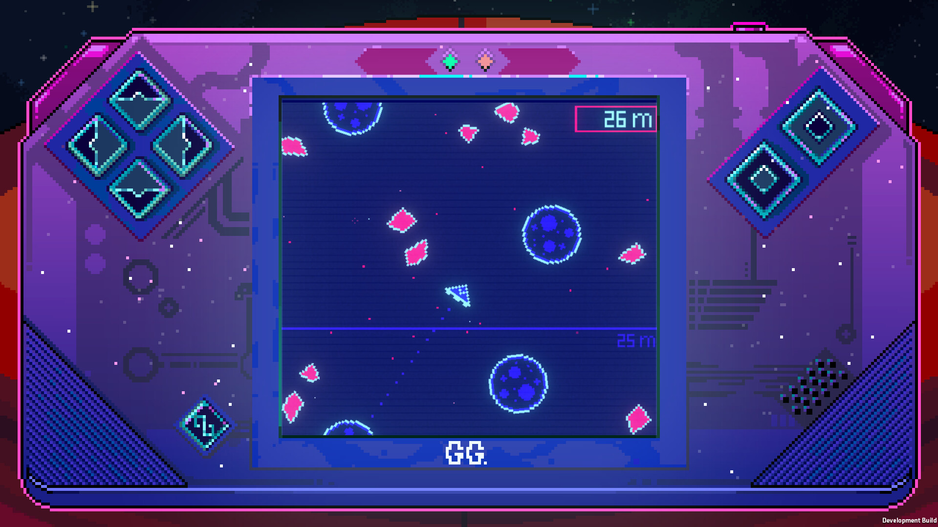 Astro Pig screenshot 9