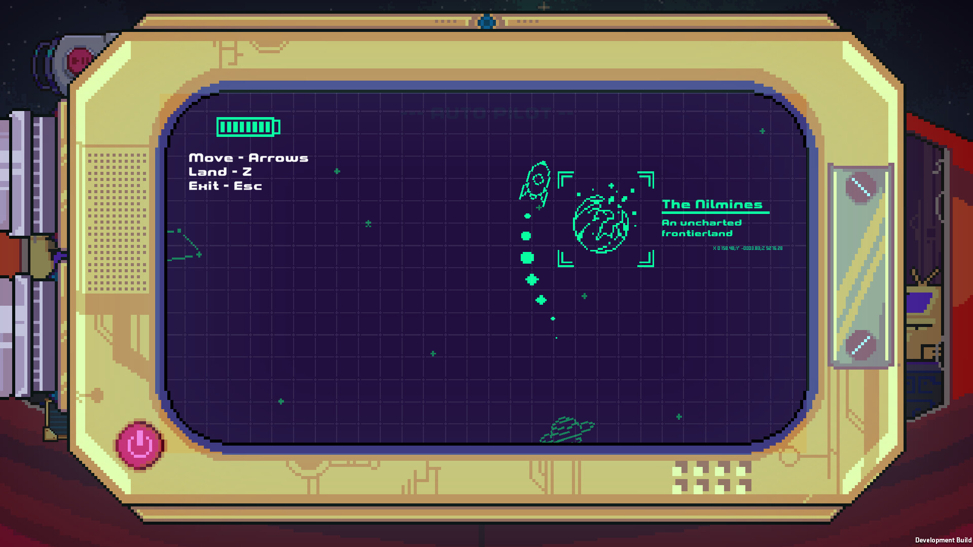Astro Pig screenshot 11