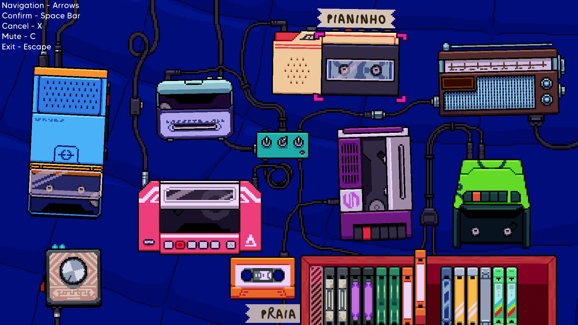 Astro Pig screenshot 12