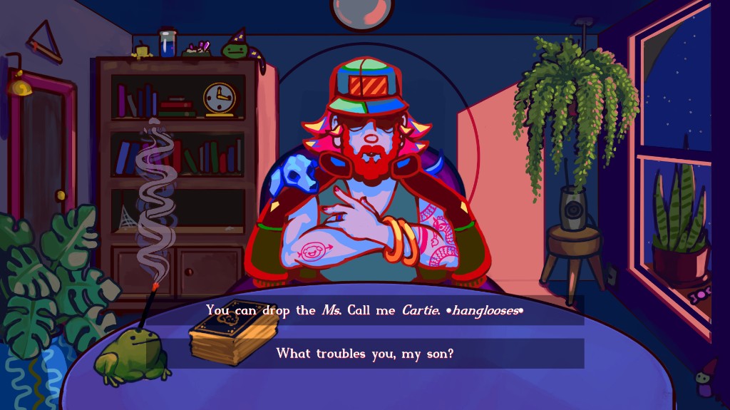 Cartomante – Fortune Teller captura de tela 6