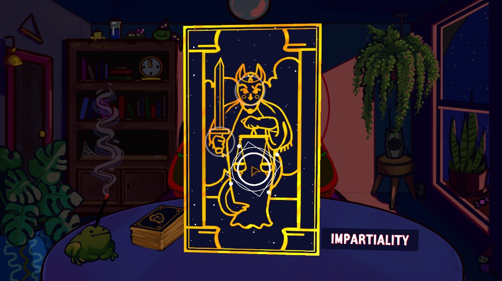 Cartomante – Fortune Teller captura de tela 7