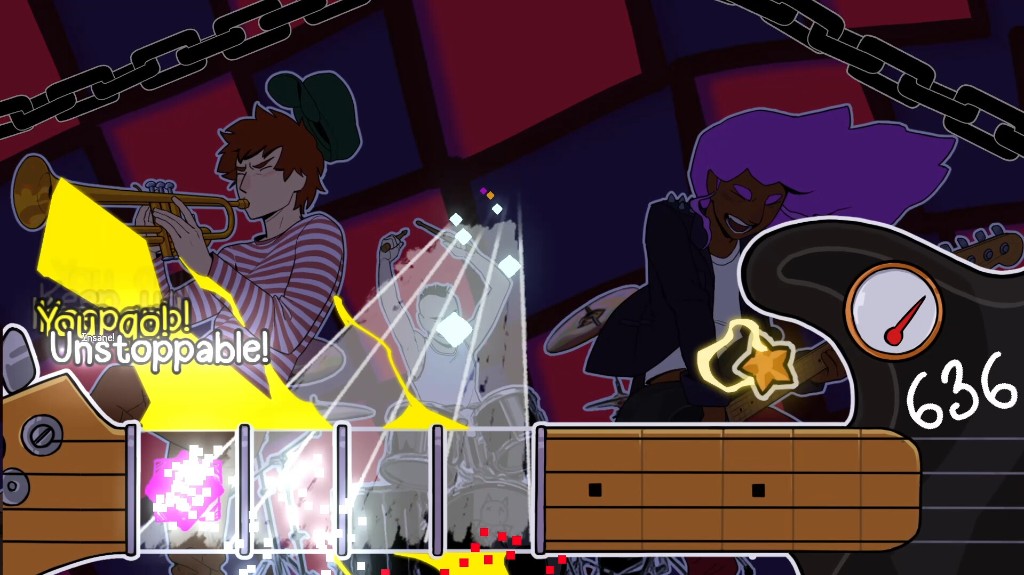 Cat Leather Jackets screenshot 7