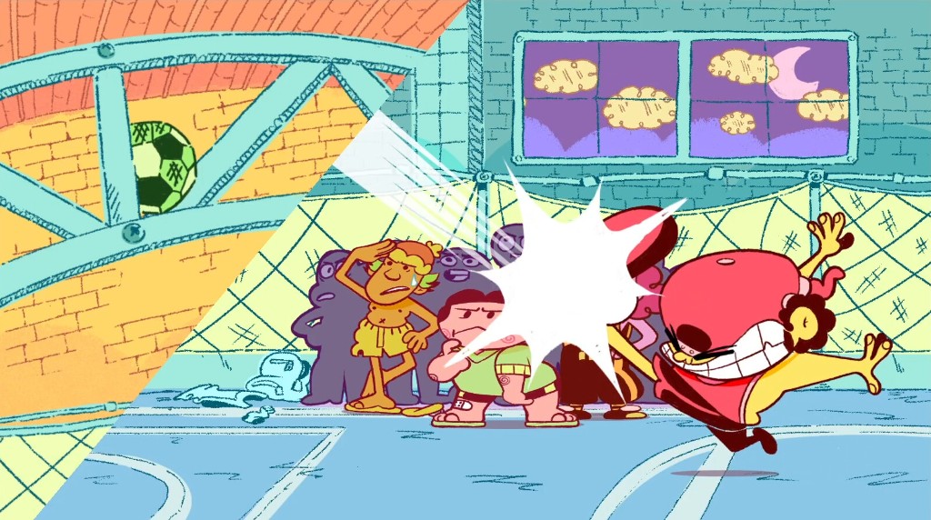 RhythMania captura de tela 4