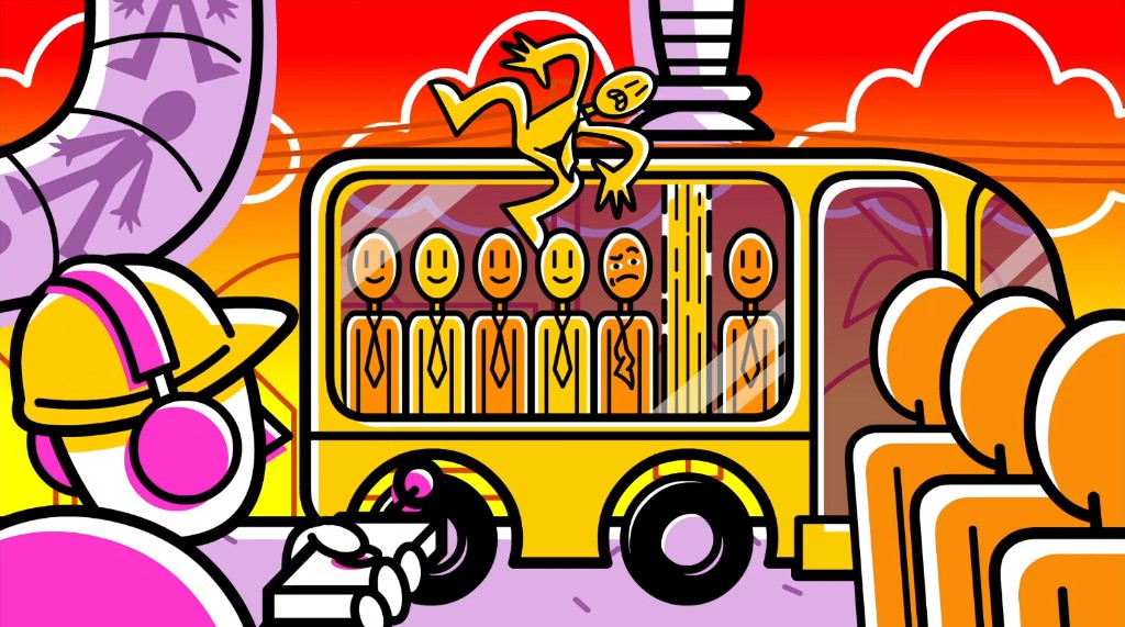 RhythMania captura de tela 5