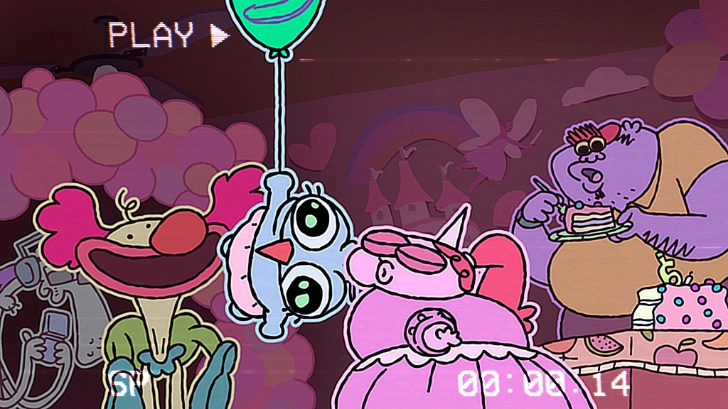 RhythMania captura de tela 7